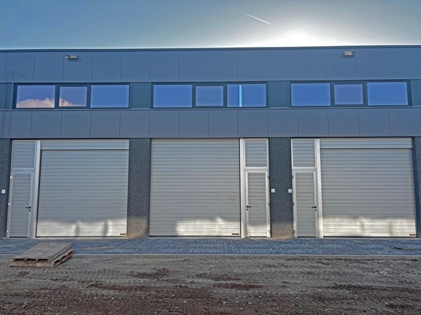 Techniekstraat 80, 4538BW Terneuzen